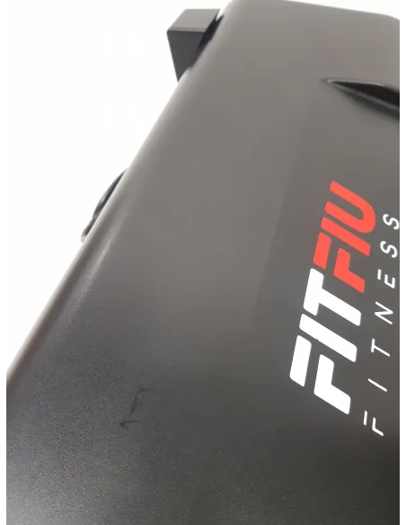 Składana Bieżnia FITFIU Fitness MC-160 LCD 1200W