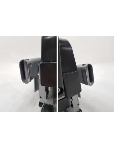 Składana Bieżnia FITFIU Fitness MC-160 LCD 1200W