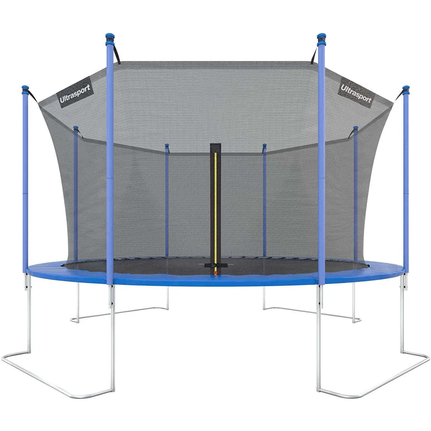 Trampolina Ultrasport Jumper 430cm Ogrodowa 130kg