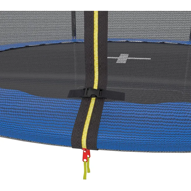 Trampolina Ultrasport Jumper 430cm Ogrodowa 130kg