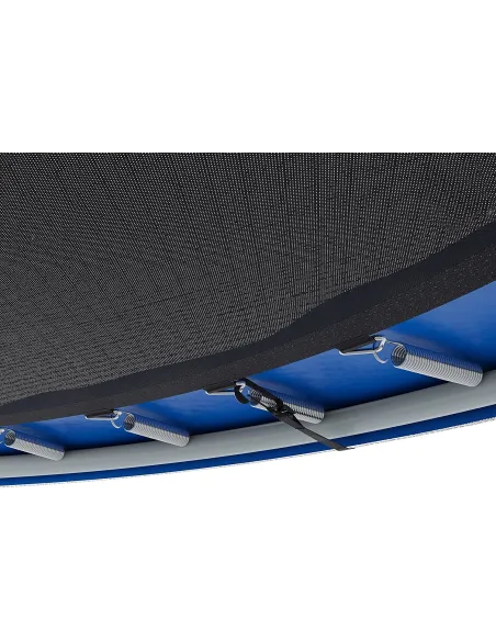 Trampolina Ogrodowa Ultrasport Jumper 305cm 160kg