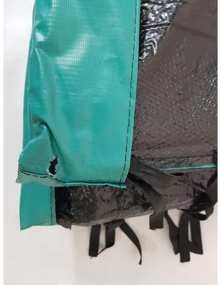 Trampolina Ogrodowa Ultrasport Wave 251cm 120kg