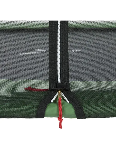 Trampolina Ogrodowa CZON SPORTS 430cm Bezpieczna