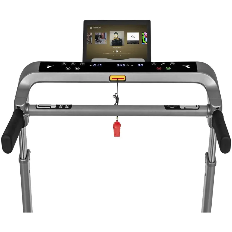 Bieżnia Elektryczna Diadora Fitness Compact 13km/h