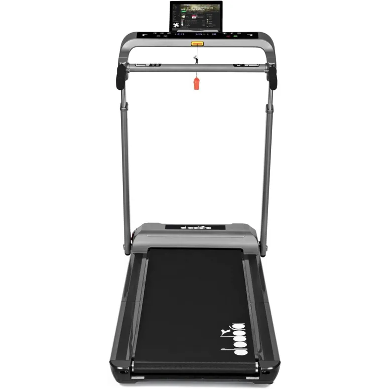 Bieżnia Elektryczna Diadora Fitness Compact 13km/h