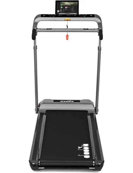 Bieżnia Elektryczna Diadora Fitness Compact 13km/h