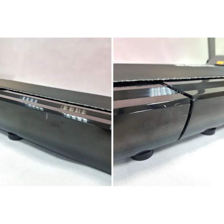 Bieżnia Elektryczna Diadora Fitness Compact 13km/h