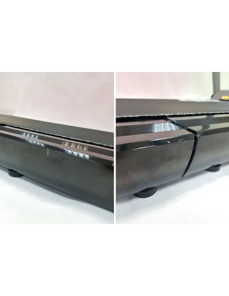 Bieżnia Elektryczna Diadora Fitness Compact 13km/h