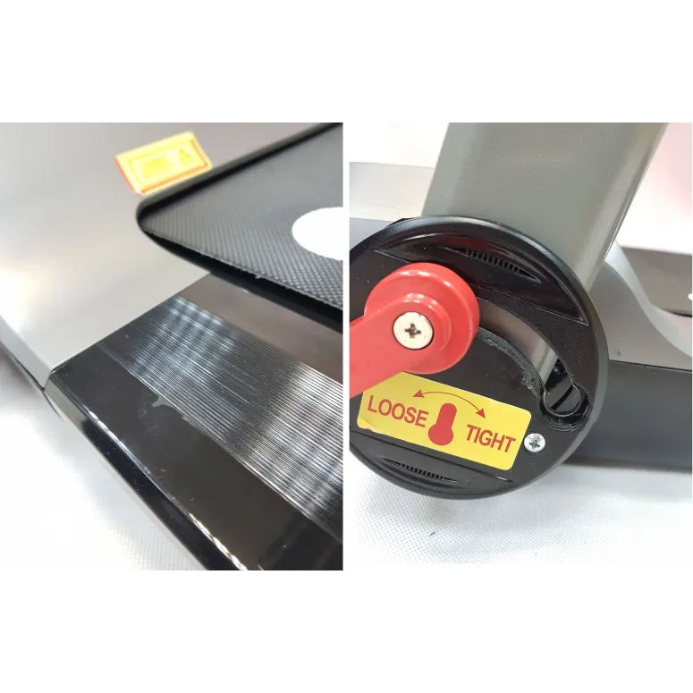 Bieżnia Elektryczna Diadora Fitness Compact 13km/h