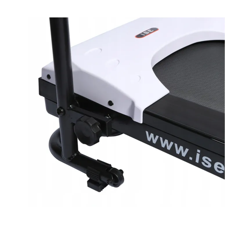 Bieżnia Elektryczna ISE SY-1001 10km/h Składana