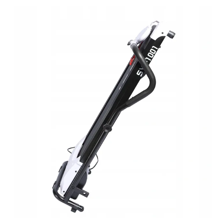 Bieżnia Elektryczna ISE SY-1001 10km/h Składana