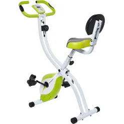 Rower Stacjonarny Ultrasport F-Bike 200B Składany