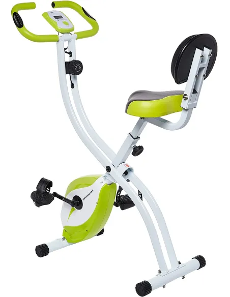 Rower Stacjonarny Ultrasport F-Bike 200B Składany