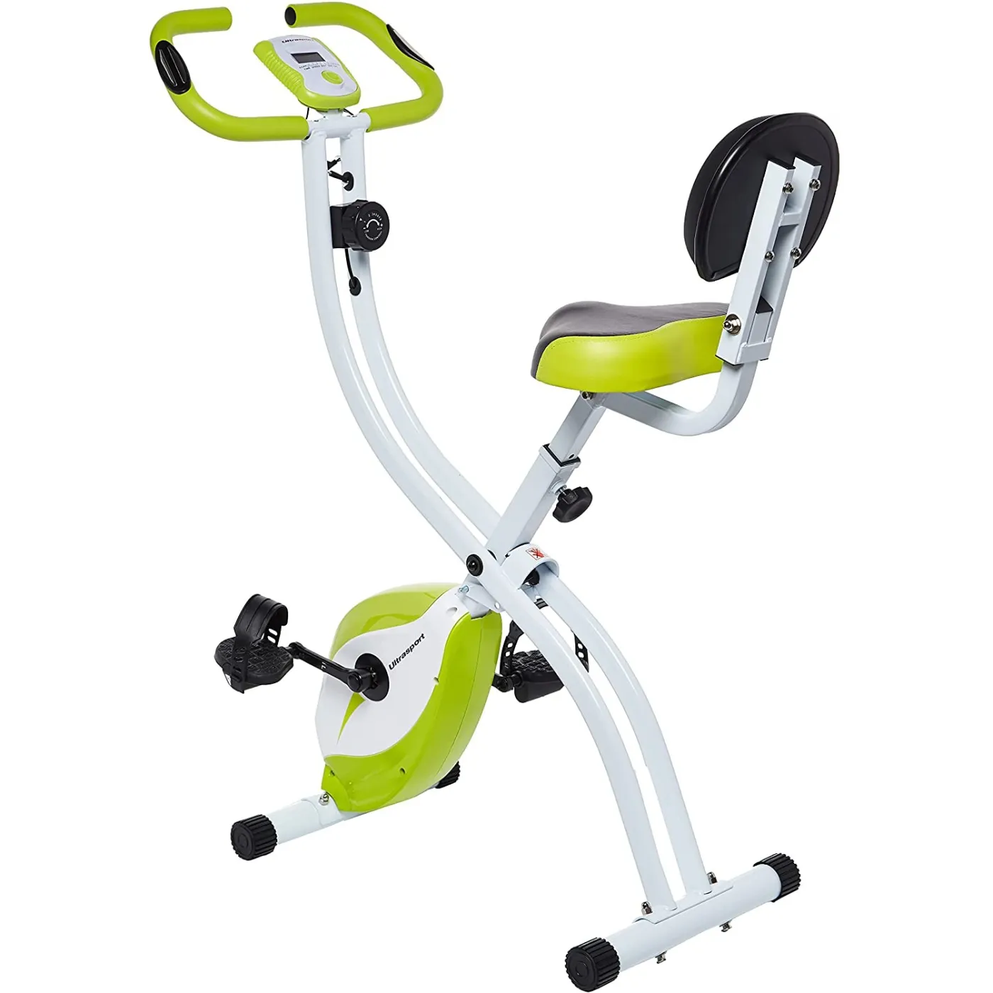 Rower Stacjonarny Ultrasport F-Bike 200B Składany