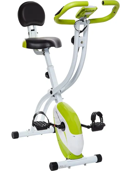 Rower Stacjonarny Ultrasport F-Bike 200B Składany