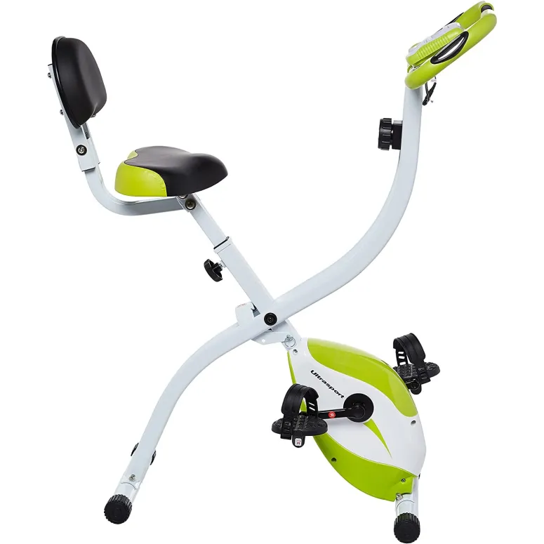 Rower Stacjonarny Ultrasport F-Bike 200B Składany