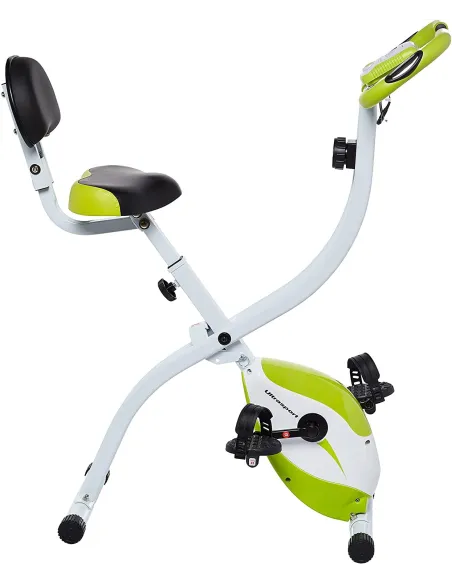 Rower Stacjonarny Ultrasport F-Bike 200B Składany