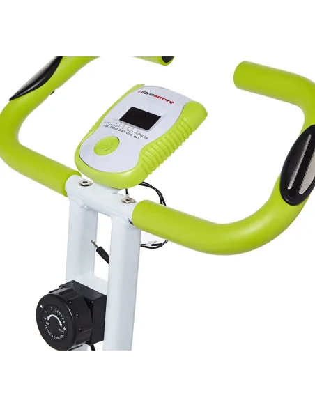 Rower Stacjonarny Ultrasport F-Bike 200B Składany