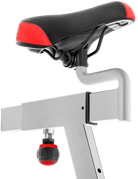 Rower Stacjonarny FITFIU BESP-22 Spinningowy 24kg