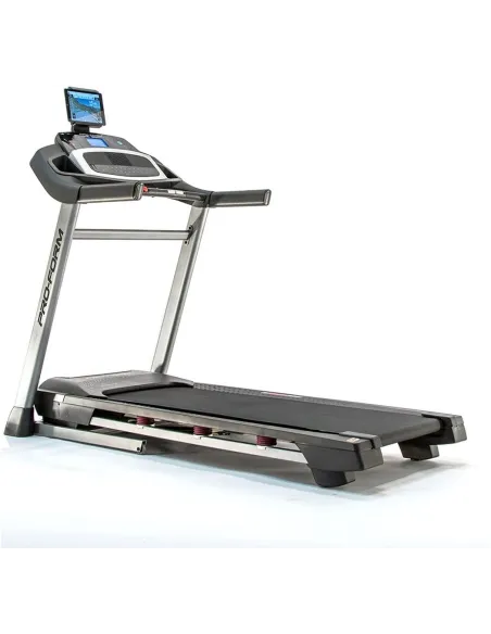 Bieżnia Elektryczna ProForm Power 795i Składana