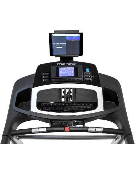 Bieżnia Elektryczna ProForm Power 795i Składana