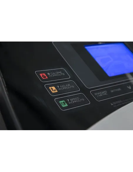 Bieżnia Elektryczna ProForm Power 795i Składana