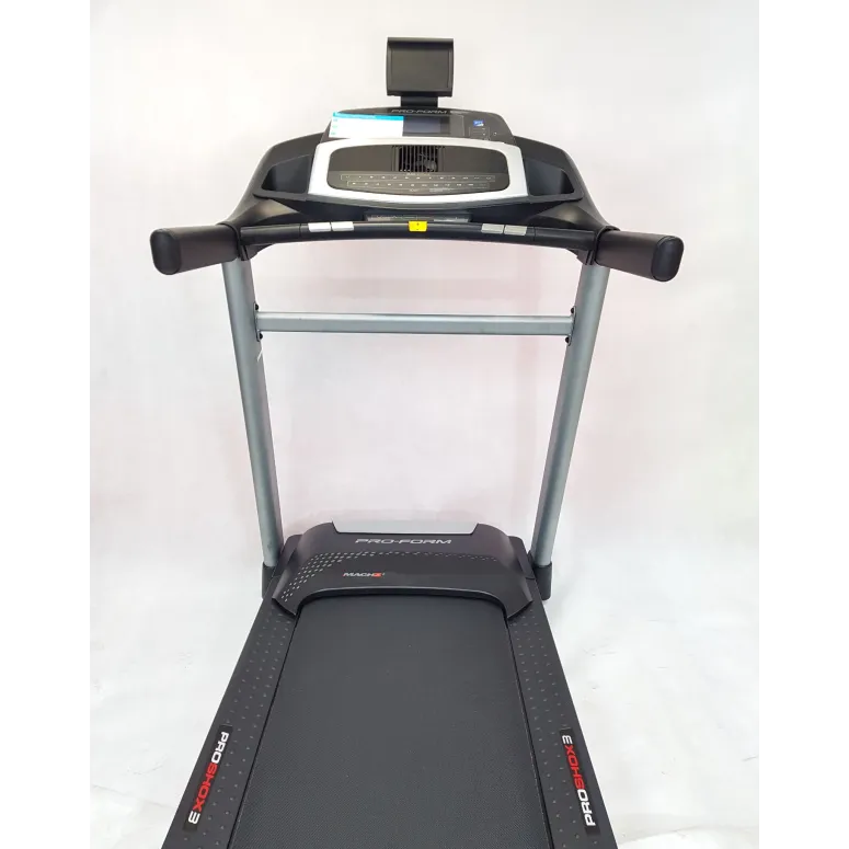 Bieżnia Elektryczna ProForm Power 795i Składana