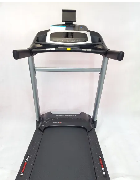 Bieżnia Elektryczna ProForm Power 795i Składana