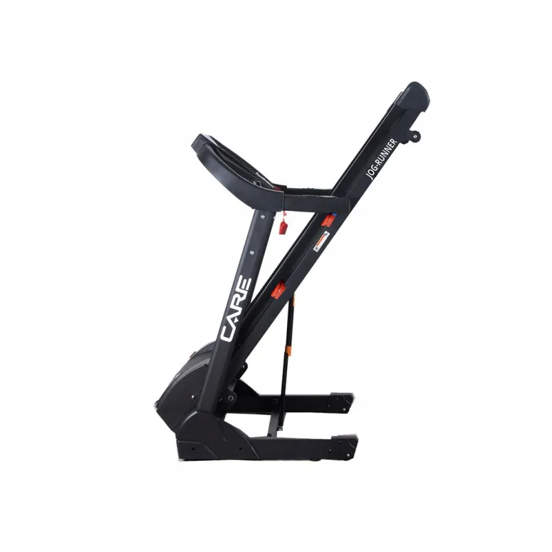 Bieżnia Elektryczna Care JogRunner 18km/h Składana