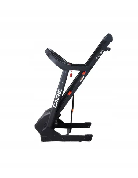 Bieżnia Elektryczna Care JogRunner 18km/h Składana