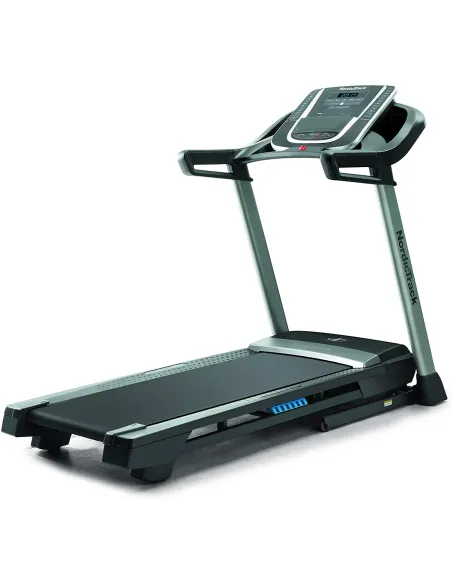 Bieżnia Elektryczna NordicTrack S20i Składana LCD