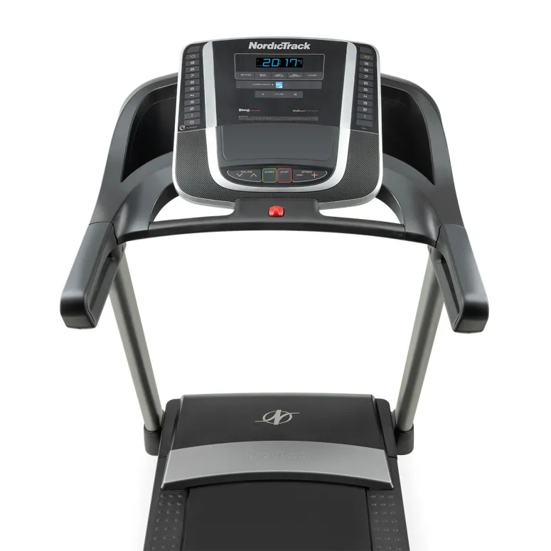 Bieżnia Elektryczna NordicTrack S20i Składana LCD