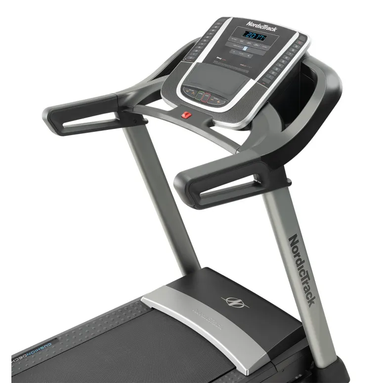 Bieżnia Elektryczna NordicTrack S20i Składana LCD