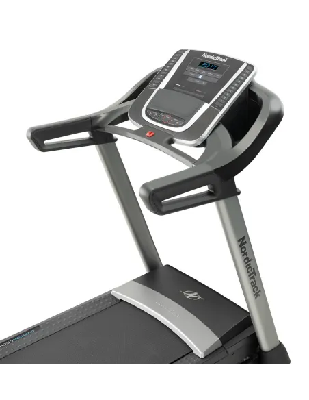 Bieżnia Elektryczna NordicTrack S20i Składana LCD