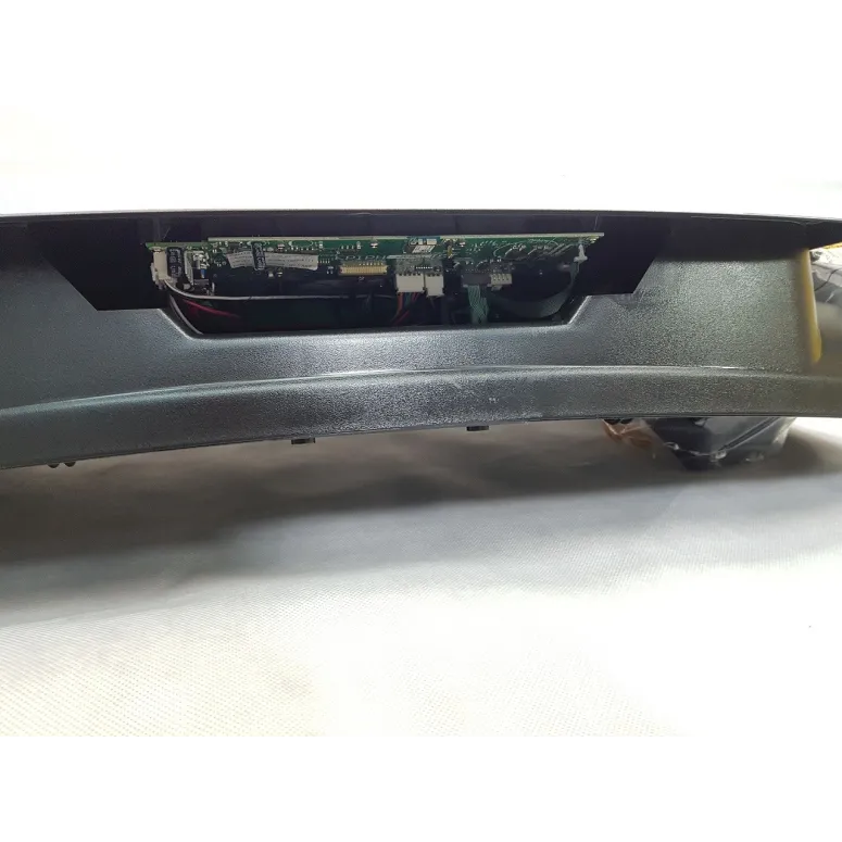 Bieżnia Elektryczna NordicTrack S20i Składana LCD