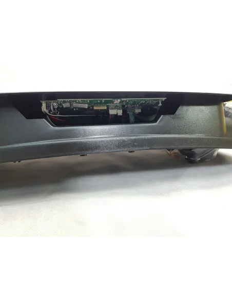 Bieżnia Elektryczna NordicTrack S20i Składana LCD