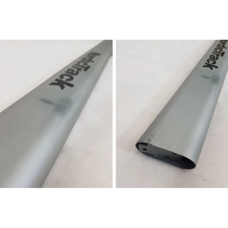 Bieżnia Elektryczna NordicTrack S20i Składana LCD