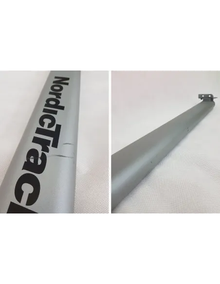 Bieżnia Elektryczna NordicTrack S20i Składana LCD