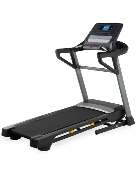 Bieżnia Elektryczna NordicTrack T7.0S 1-20km/h LCD