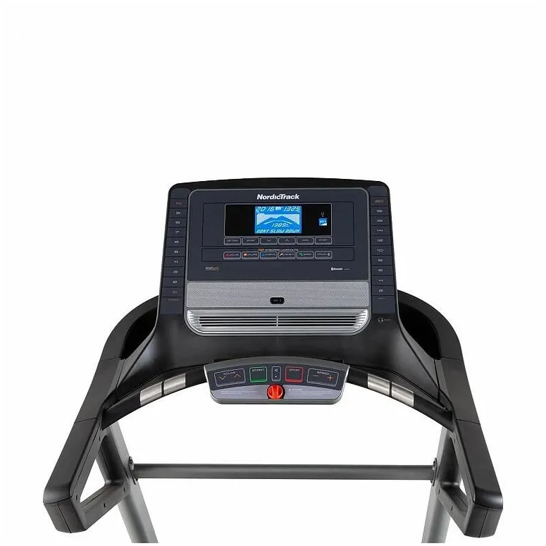 Bieżnia Elektryczna NordicTrack T7.0S 1-20km/h LCD