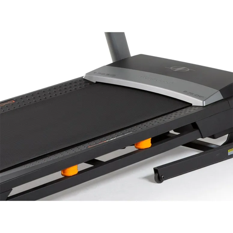 Bieżnia Elektryczna NordicTrack T7.0S 1-20km/h LCD