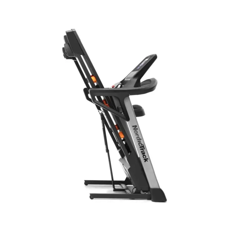 Bieżnia Elektryczna NordicTrack T7.0S 1-20km/h LCD