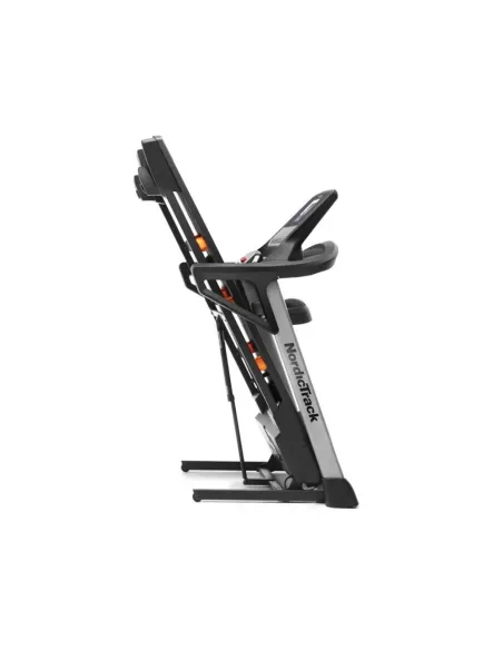 Bieżnia Elektryczna NordicTrack T7.0S 1-20km/h LCD
