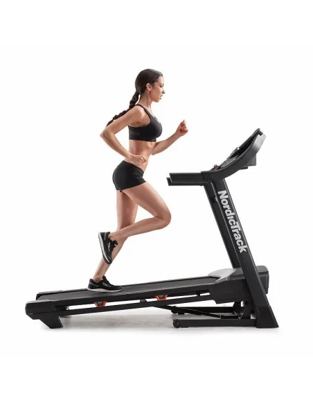 Bieżnia Elektryczna NordicTrack T7.0S 1-20km/h LCD