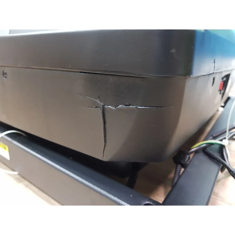 Bieżnia Elektryczna NordicTrack T7.0S 1-20km/h LCD