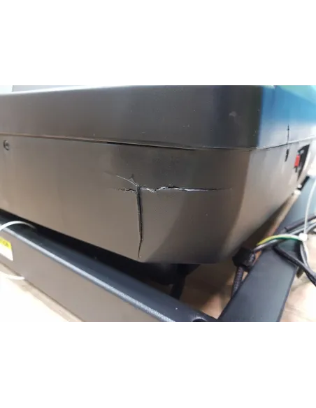 Bieżnia Elektryczna NordicTrack T7.0S 1-20km/h LCD