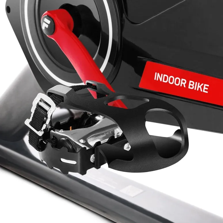 Rower Stacjonarny FITFIU BESP-100 16kg Spinning