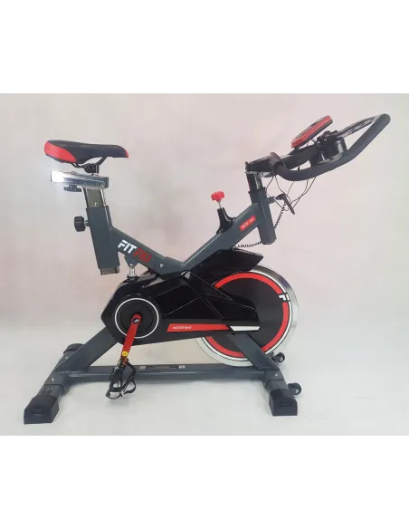 Rower Stacjonarny FITFIU BESP-100 16kg Spinning