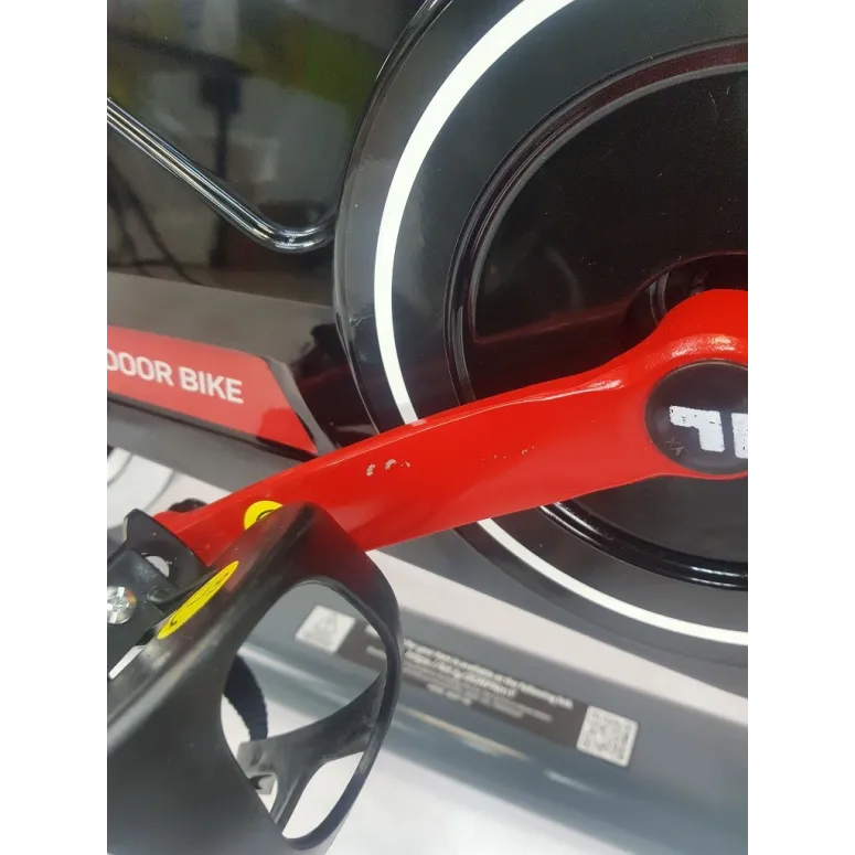 Rower Stacjonarny FITFIU BESP-100 16kg Spinning