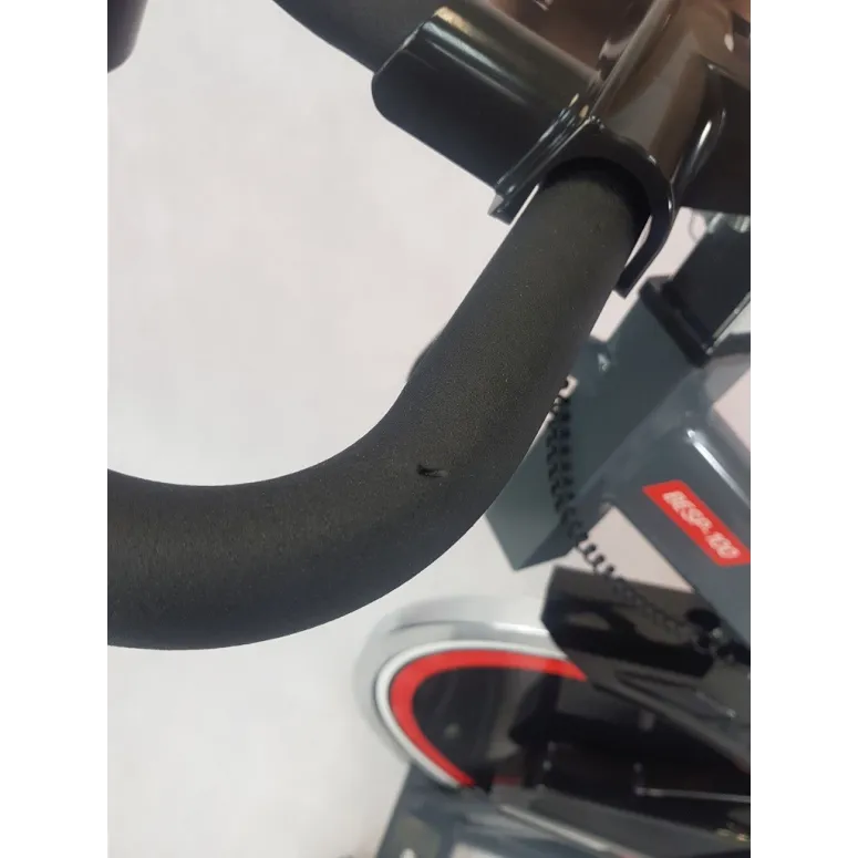 Rower Stacjonarny FITFIU BESP-100 16kg Spinning